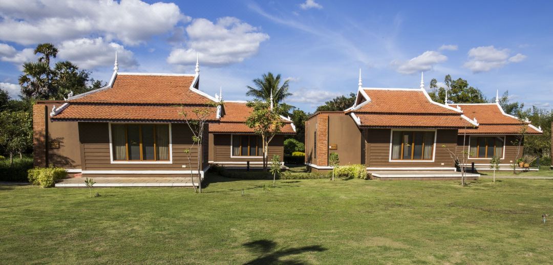 Steung Chinet Bungalow