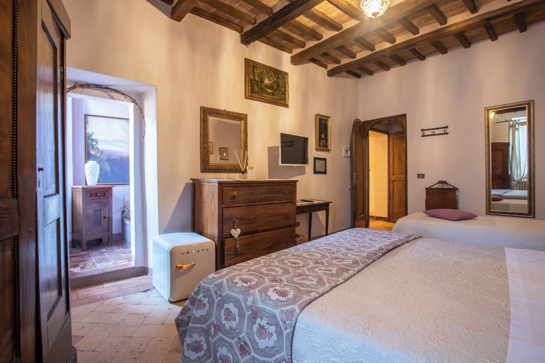 Guesthouse da Idolina Dal 1946