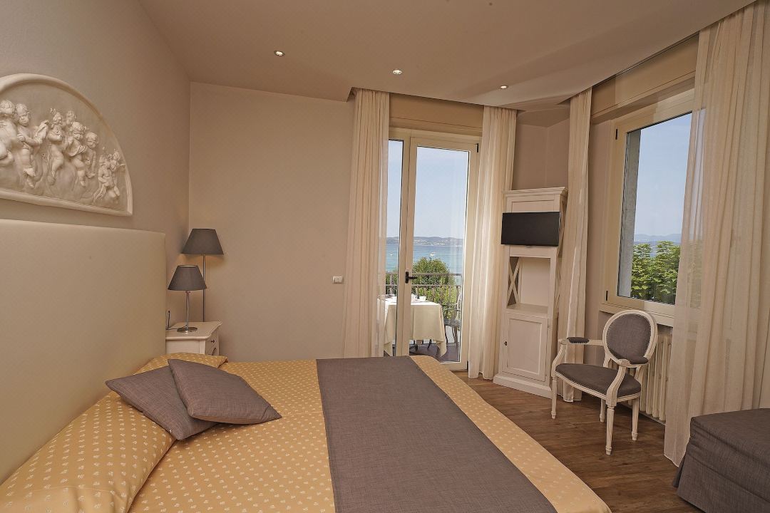 Hotel Marconi