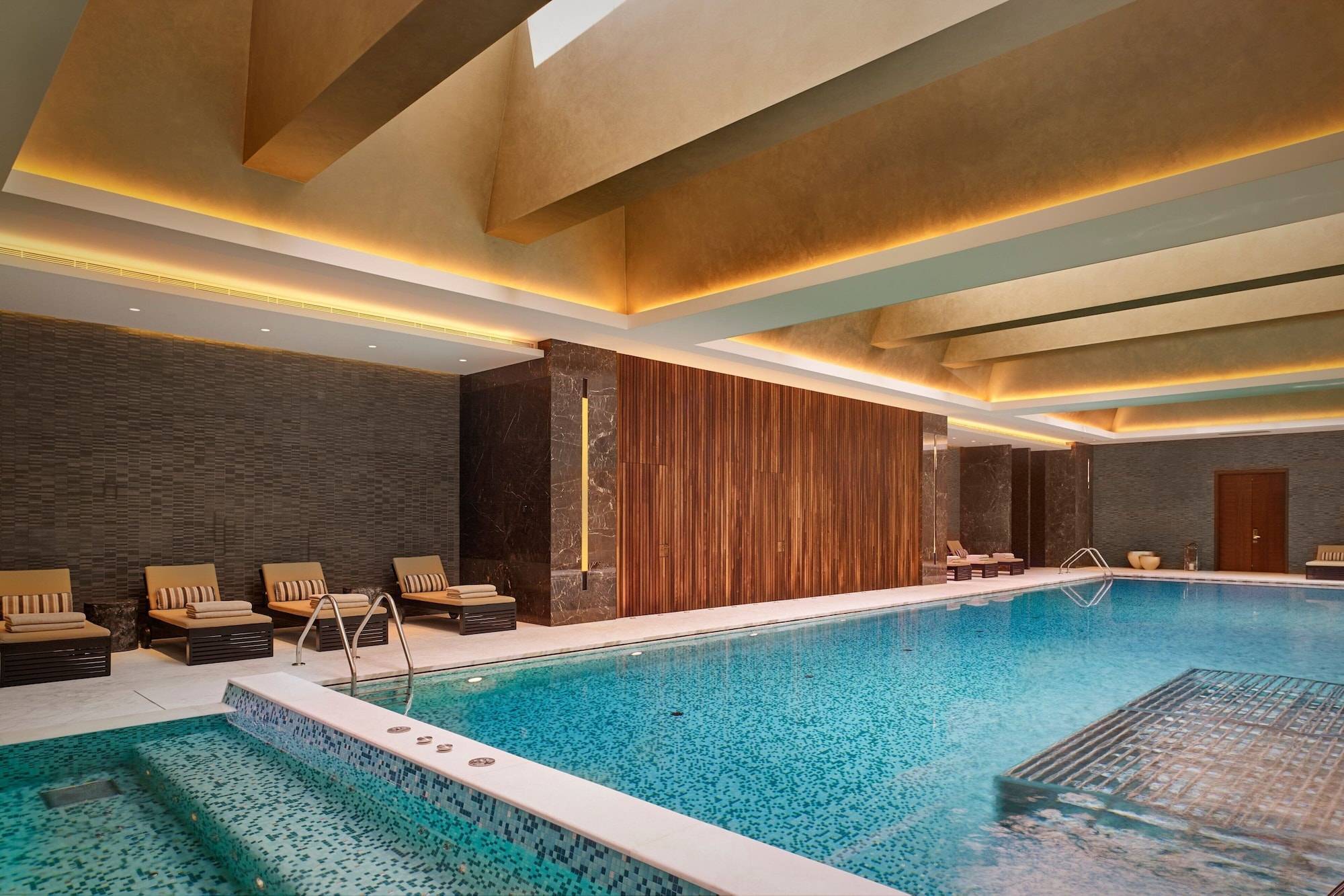 The Ritz-Carlton, Astana