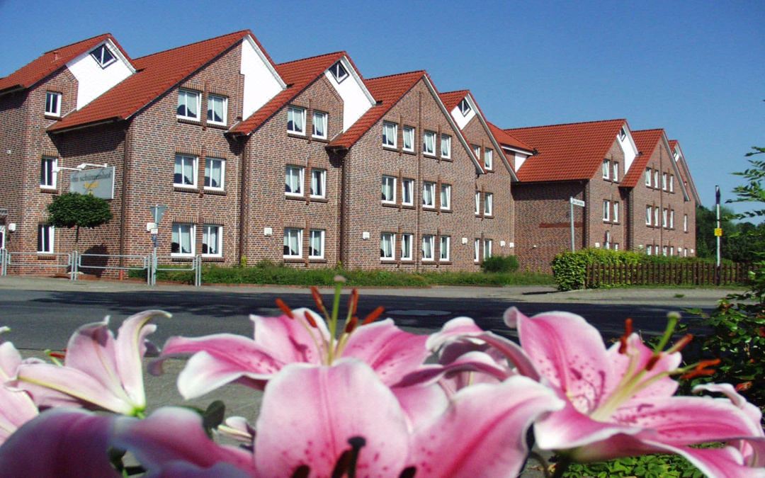 Hotel Im Schützenhof, Jever