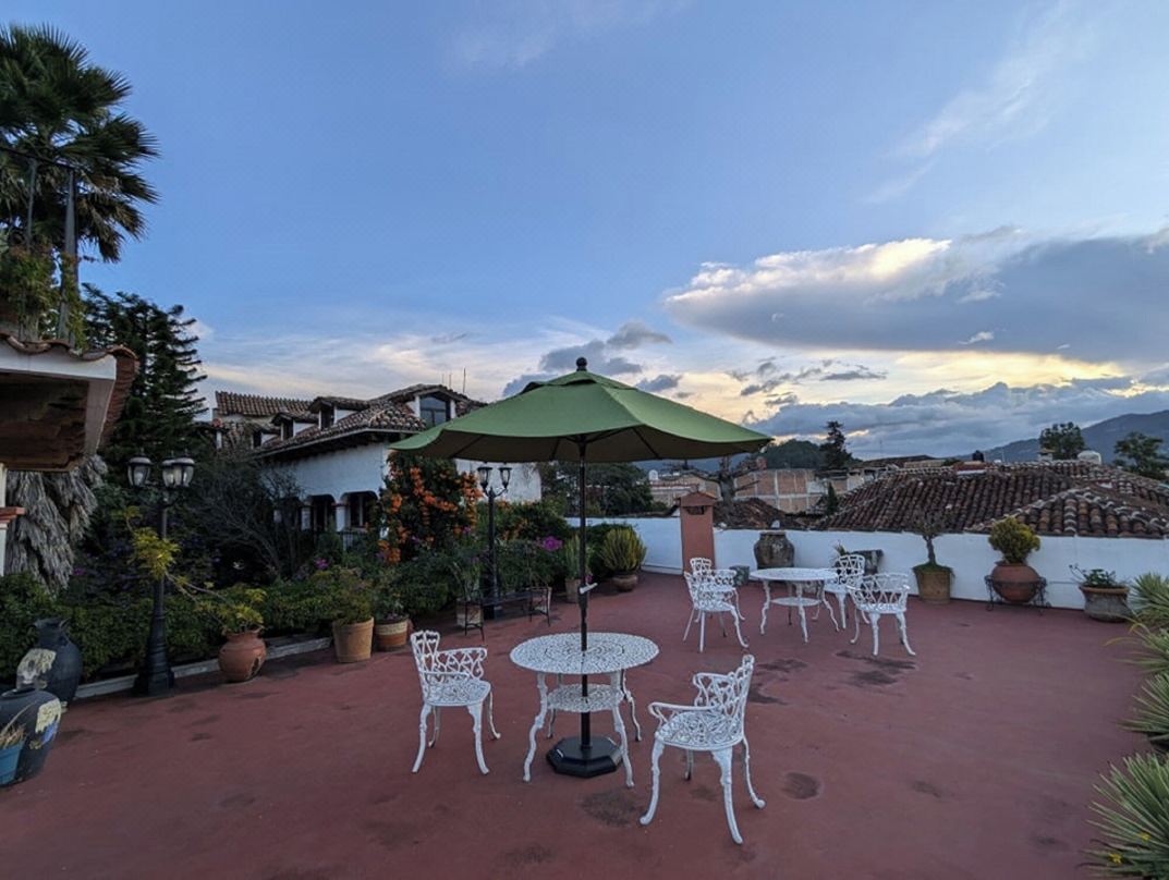 Hotel Jovel