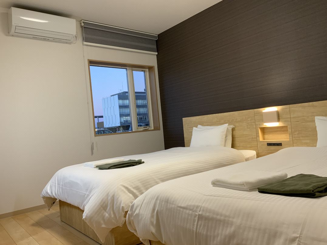 Business Hotel Arm Futaba