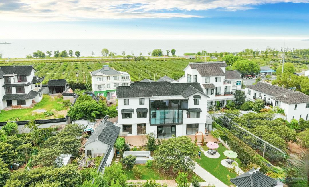 SuZhou TingBo B&B