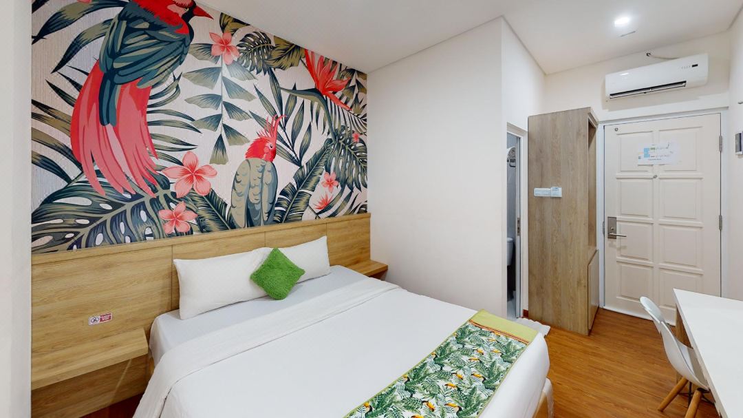 Narra Hotel Bandara Semarang