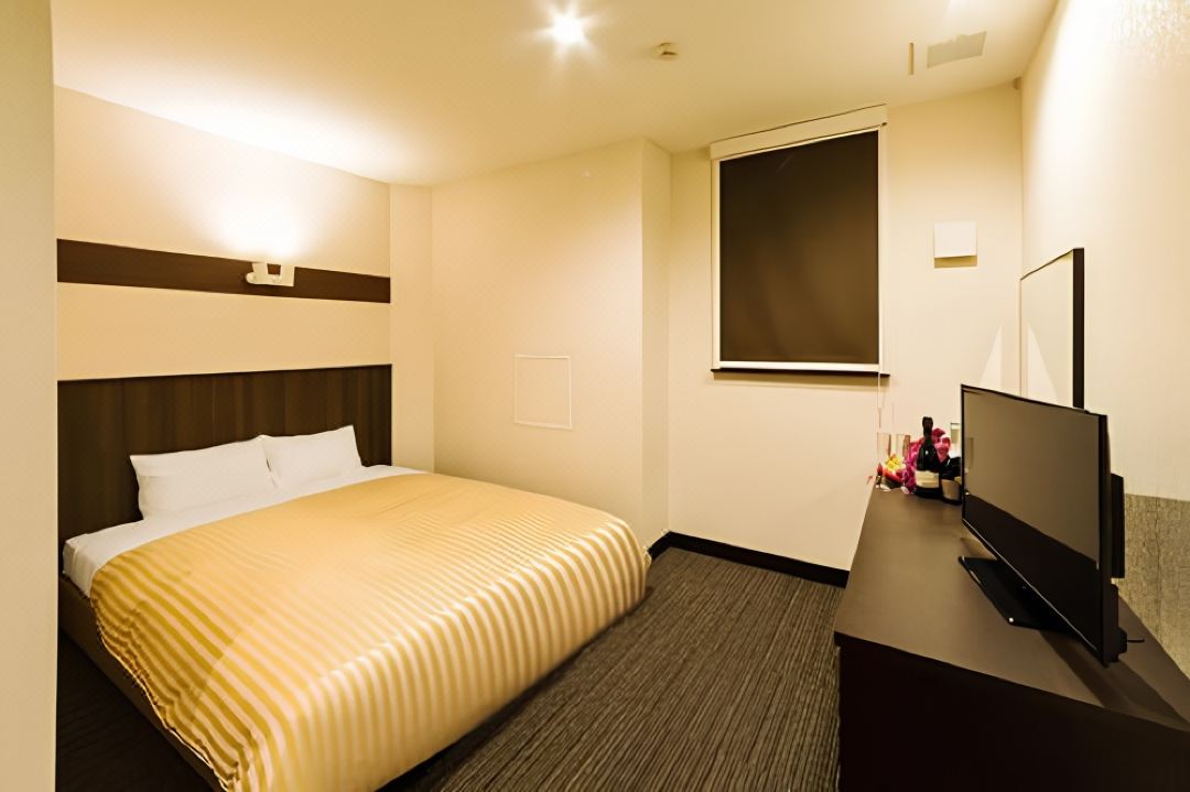 Hotel Casvi Tenjin