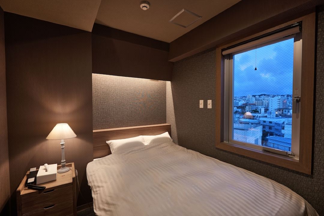 Ryuka Hotel Naha