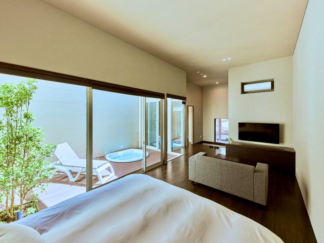 Hoshi No Hana (2 Adult Guests Only)