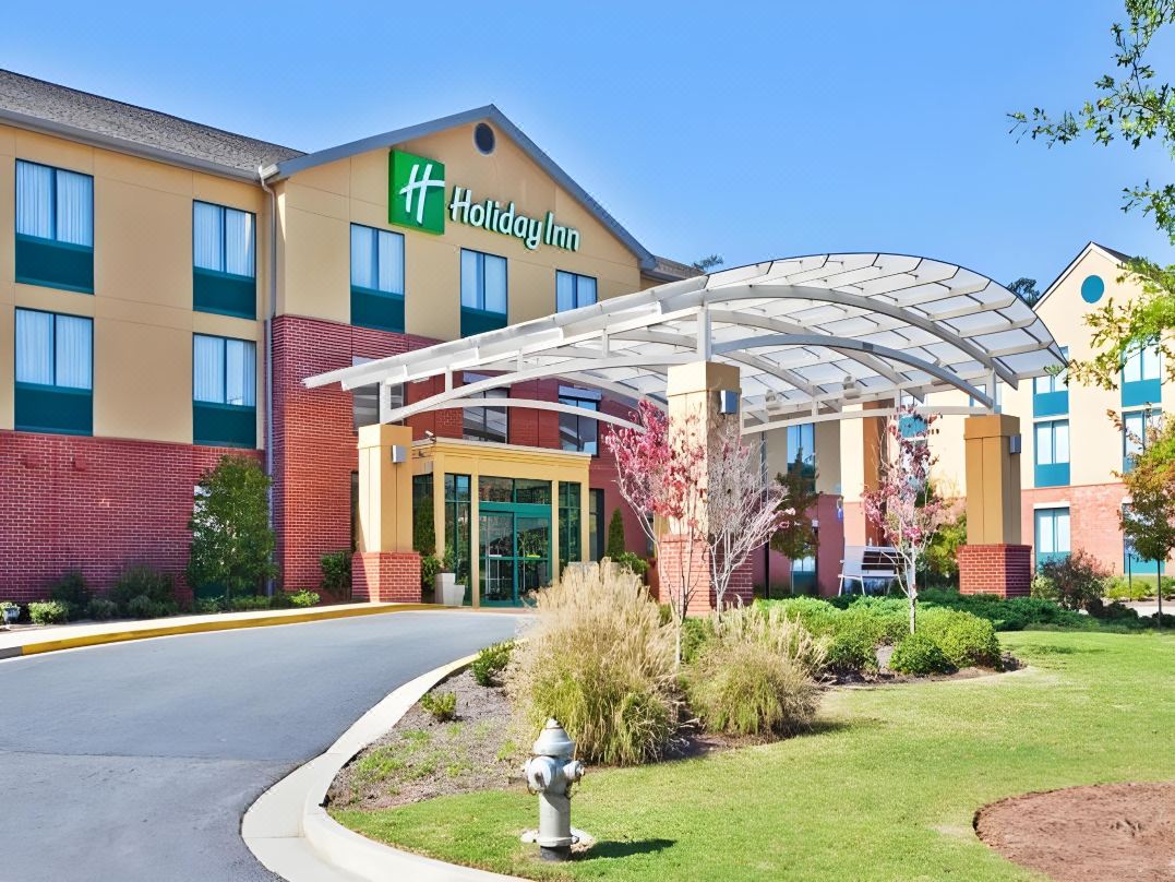 Holiday Inn Atlanta/Roswell