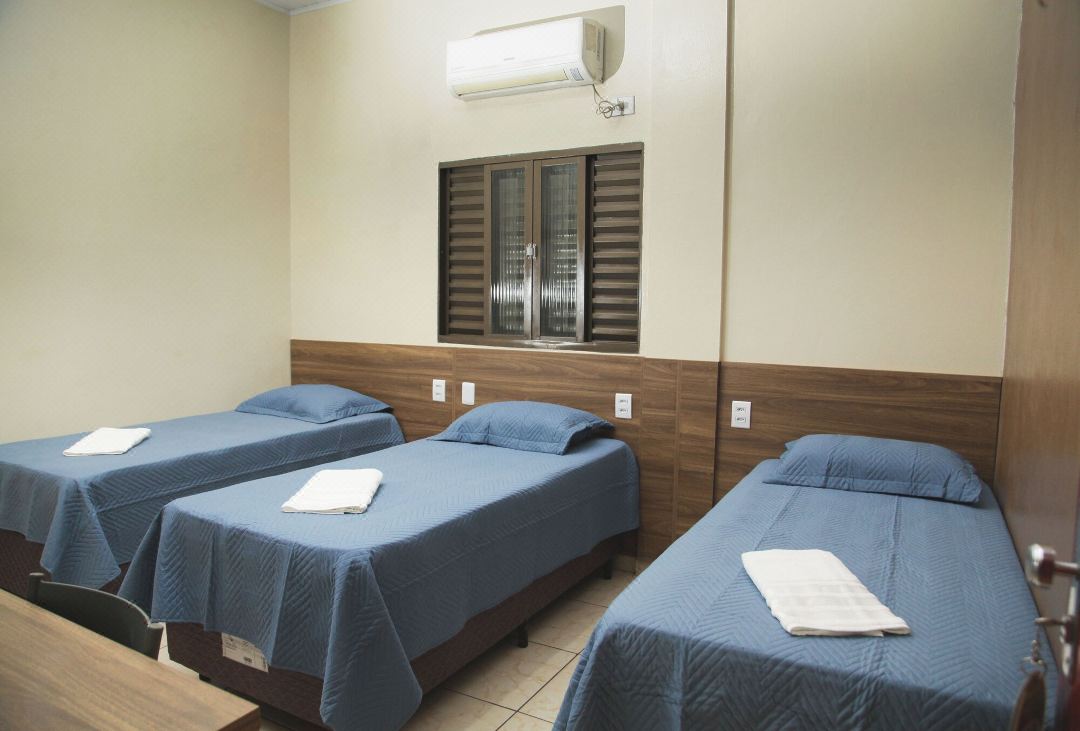 Hotel Modelo