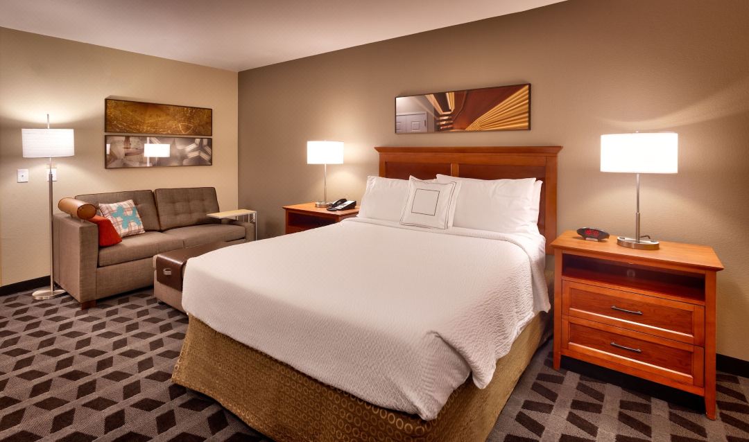 TownePlace Suites Sierra Vista