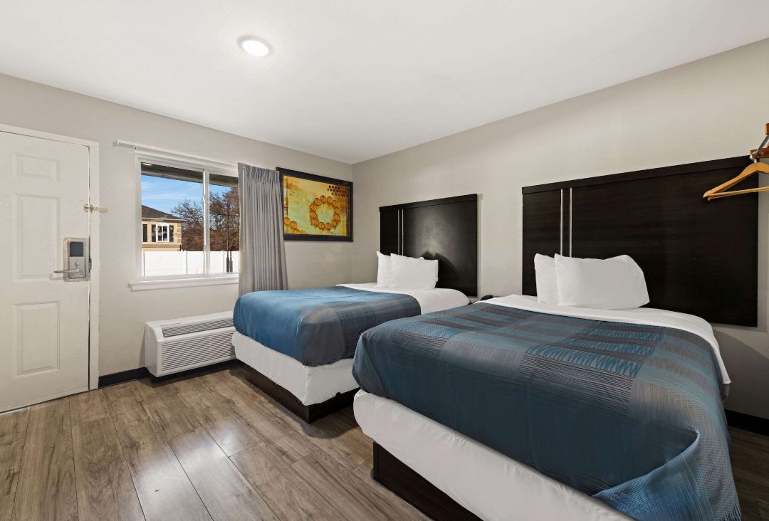 Rodeway Inn