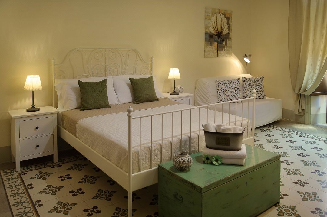 Xenía B&B