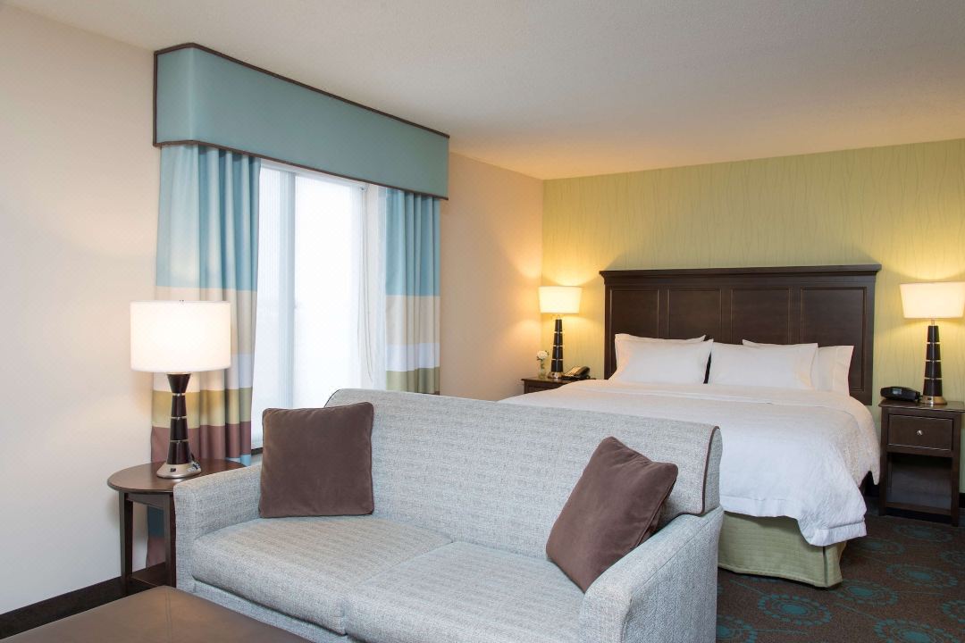 Hampton Inn & Suites Kokomo