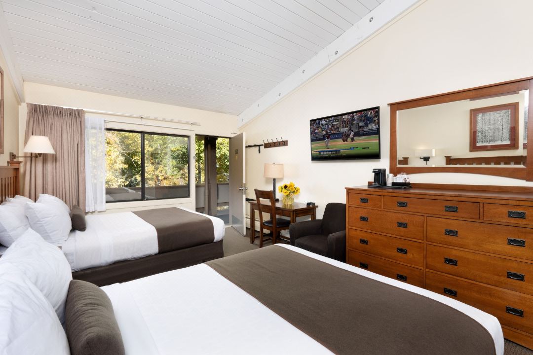 Pokolodi Lodge