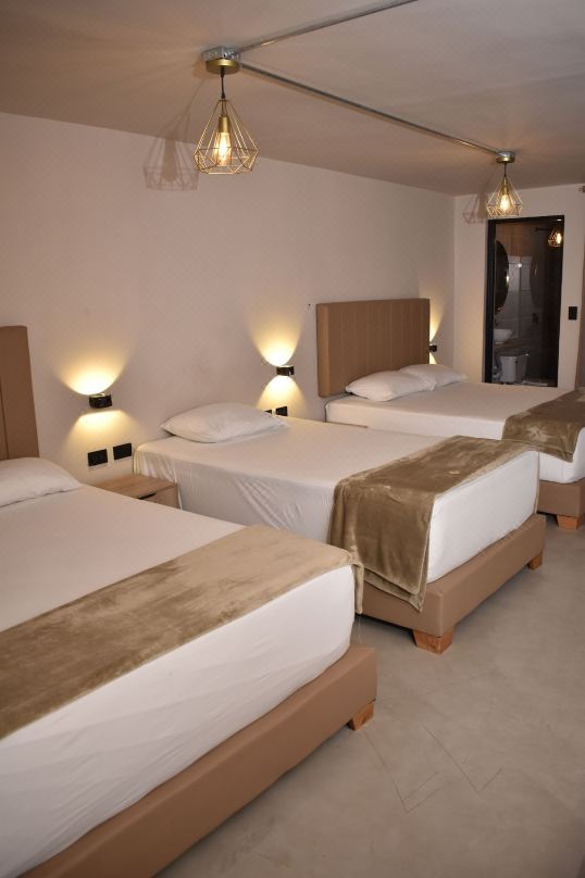 History Center Hotel
