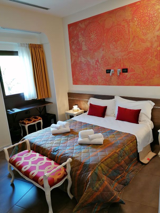 Accommodation Verona - City Centre
