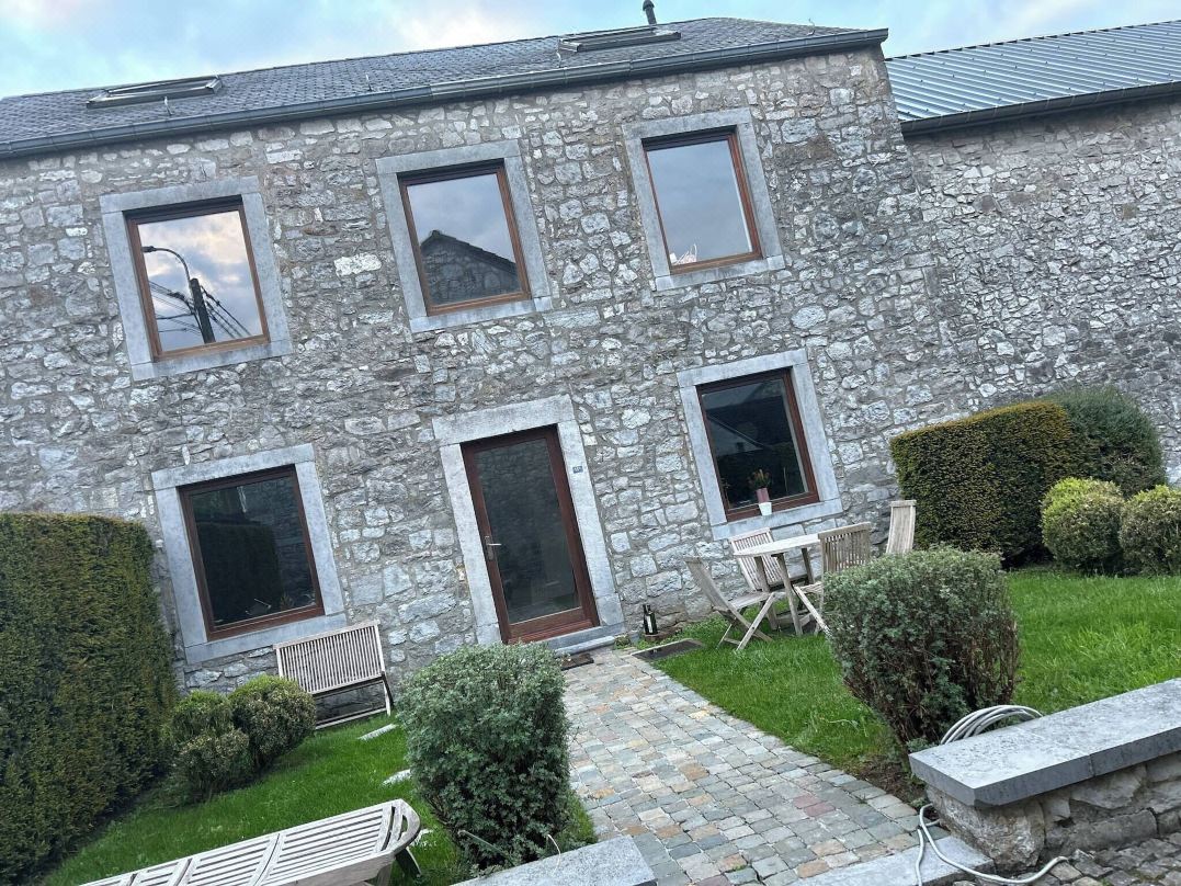 3 Bedroom House in the Heart of Condroz