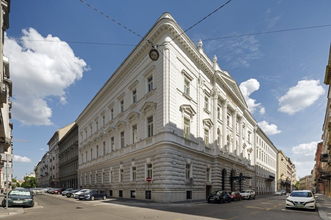Áurea Ana Palace by Eurostars Hotel Company