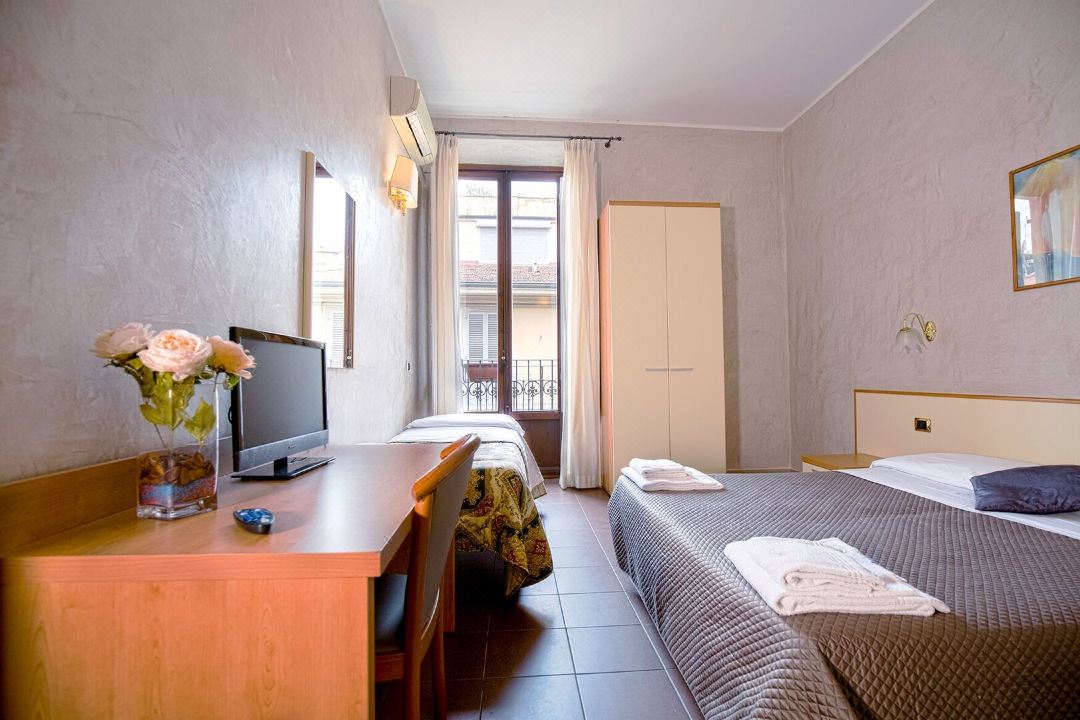 Hotel Angelica Firenze