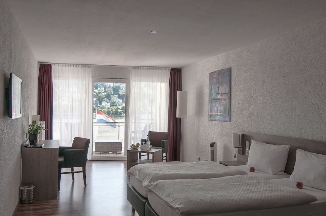 RheinHotel Arte