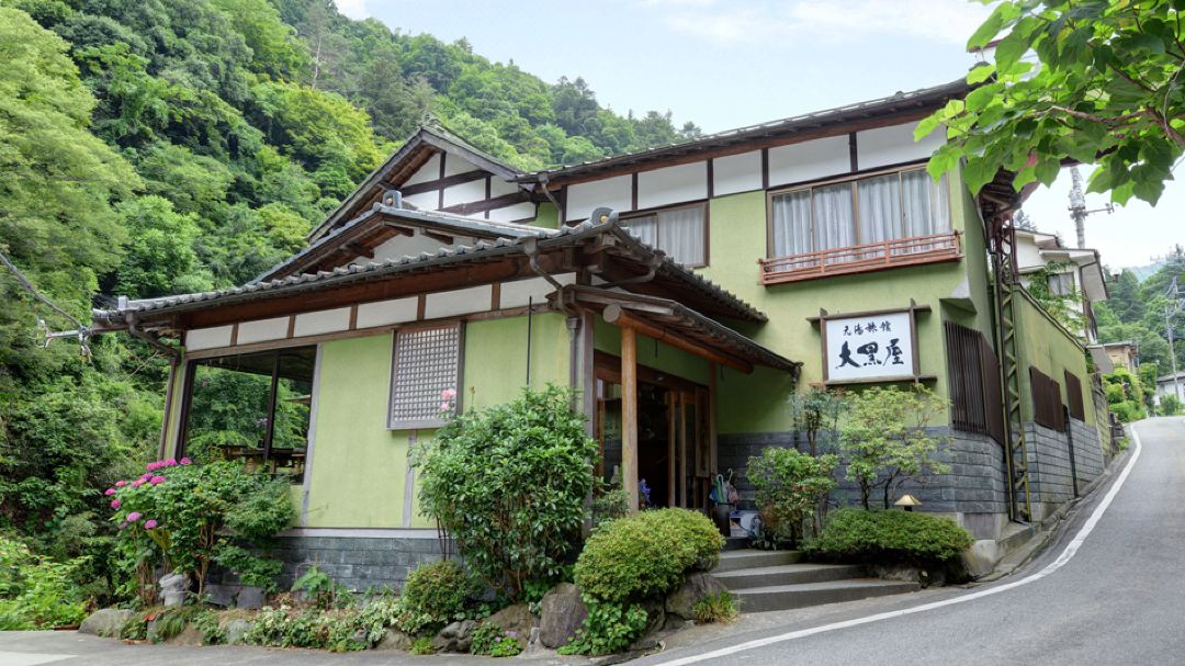 Daikokuya