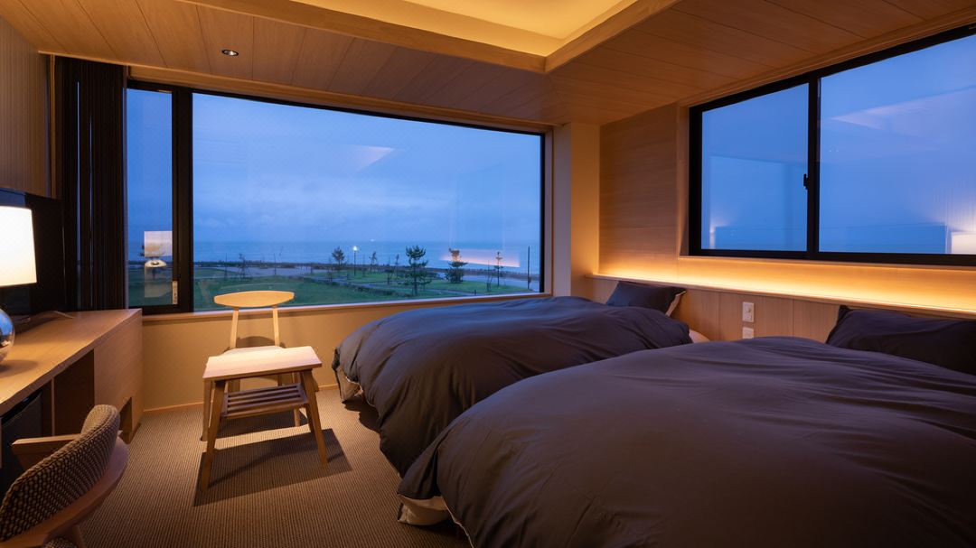 Casual Auberge Imigre