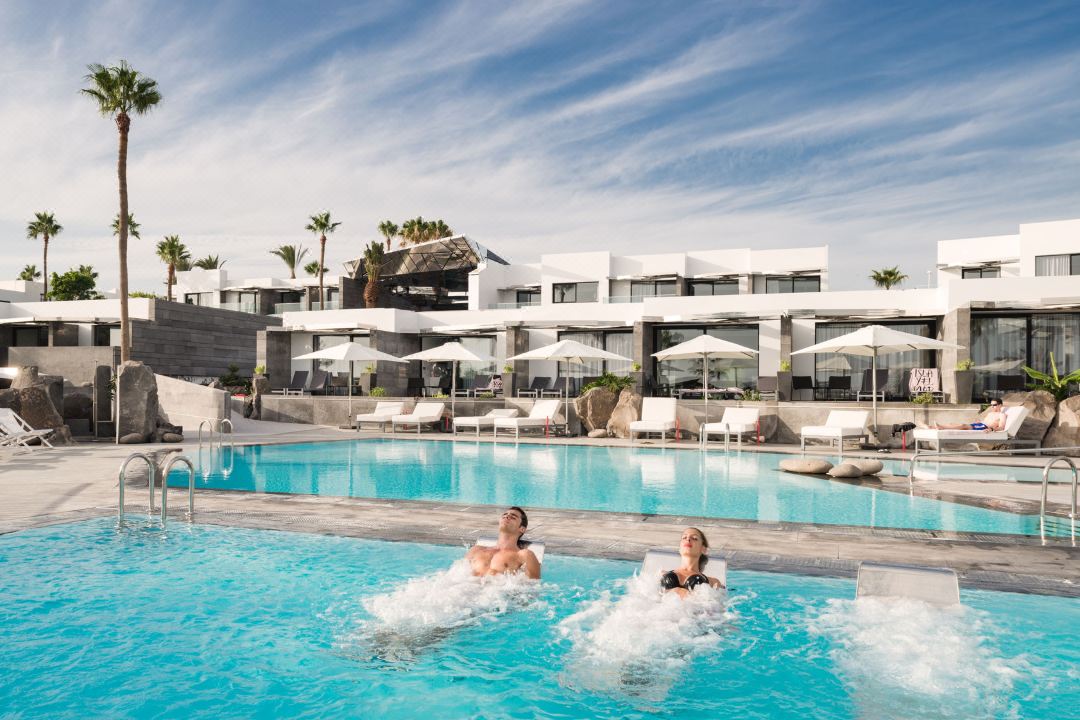 La Isla y El Mar, Hotel Boutique