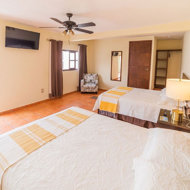 La Casona del Rey