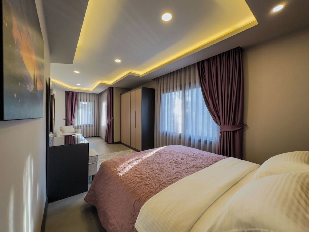 Belek 07 Luxury Suites