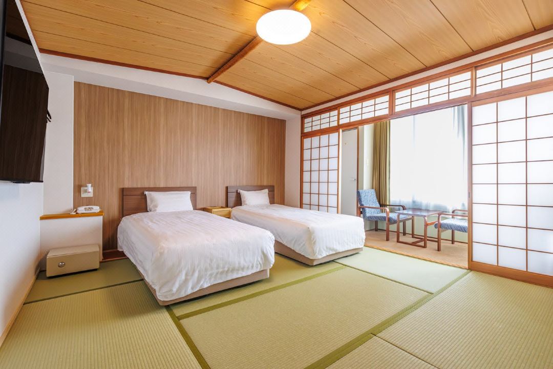 白濱溫泉KKR白濱美濱莊