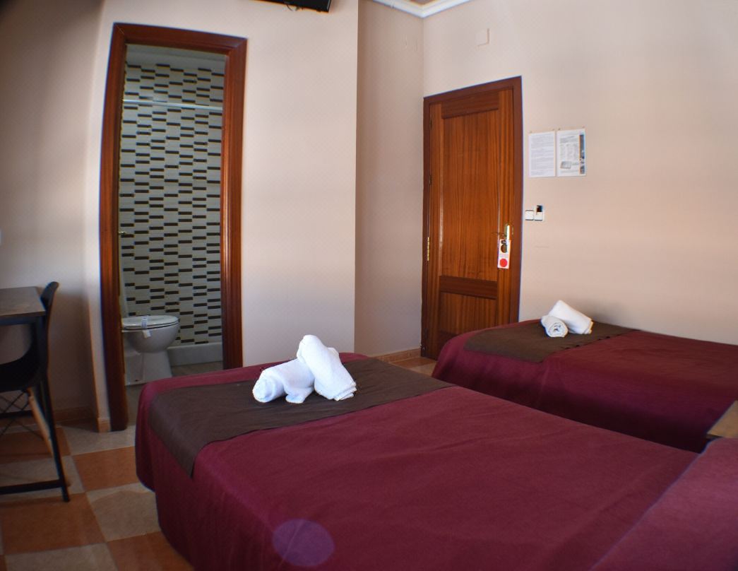 Hostal Alamare