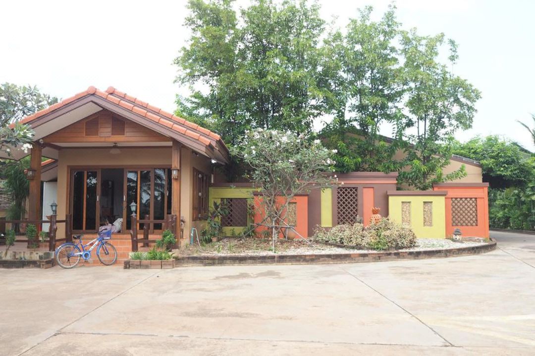 Maihom Resort 304