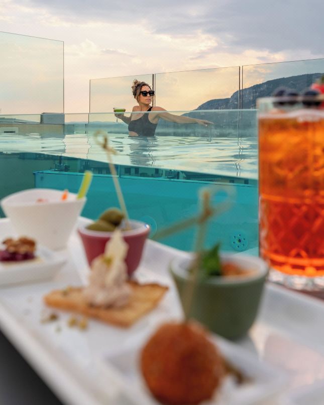 Hotel Italia