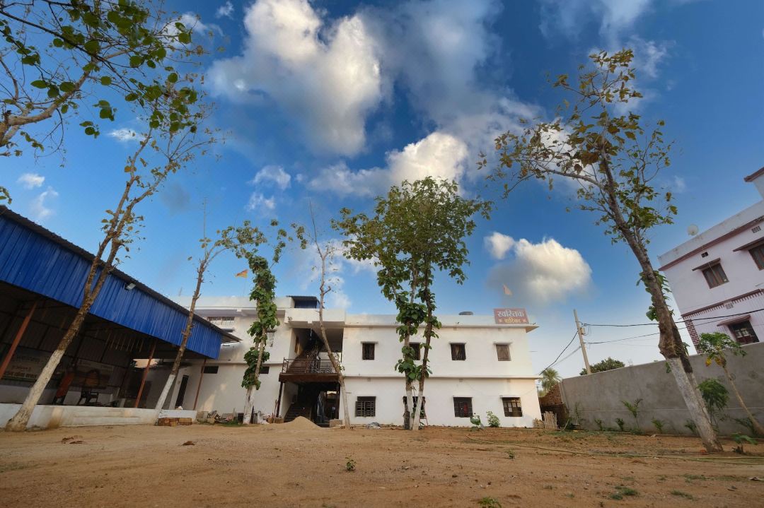 Hotel Swastik 