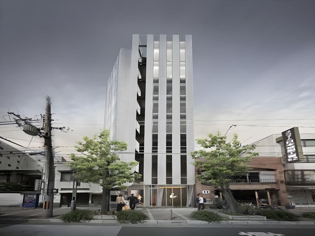 카르타 호텔 교토 기온