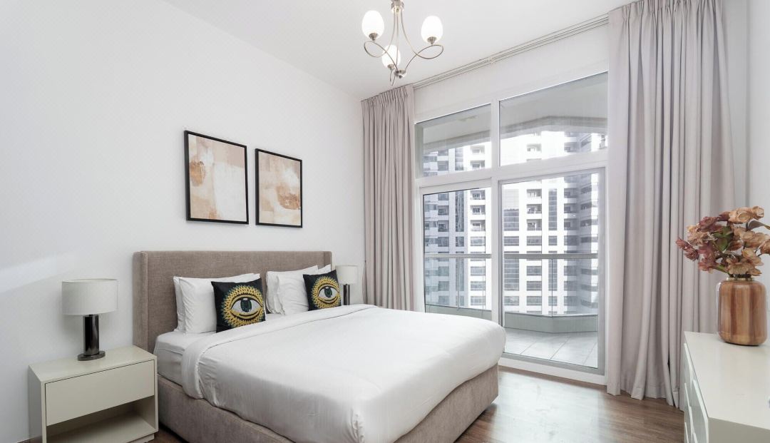 Barsha Heights Near Dic Metro & Emirates Mall