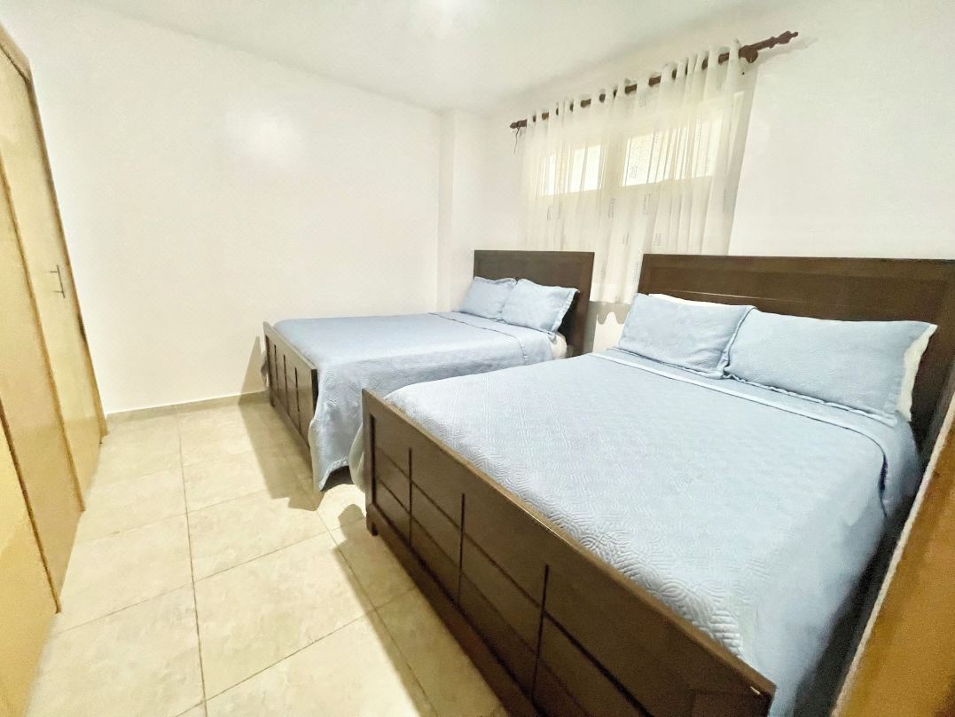 Marbella 2Bedroom Beachfront Apartment