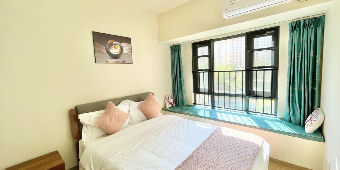 海南优享之家公寓(果岭路分店)