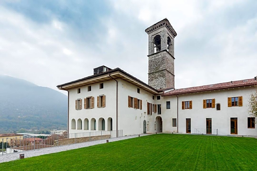 La Ripa Boutique Hotel