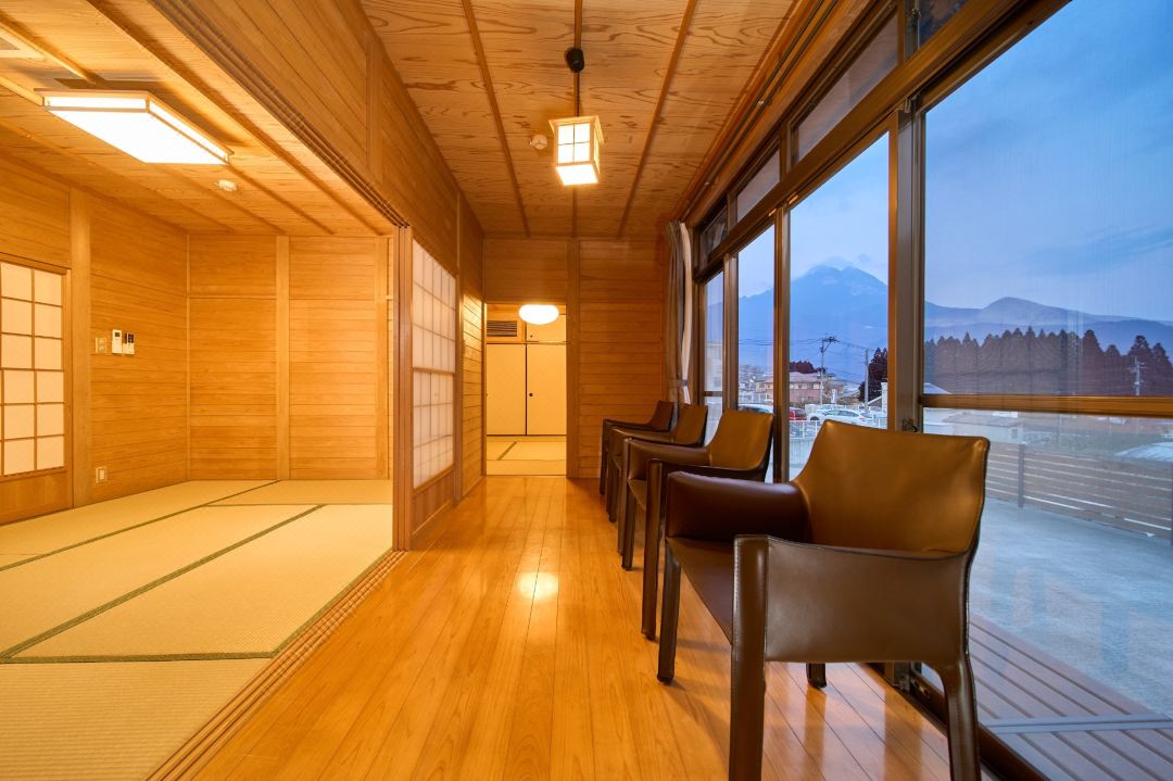 Yufuin O-Yado Yuki Onsen