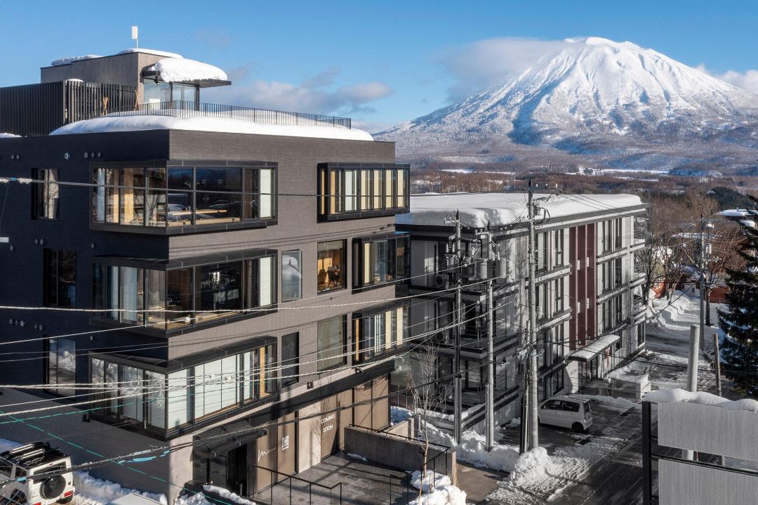 Dharma Niseko