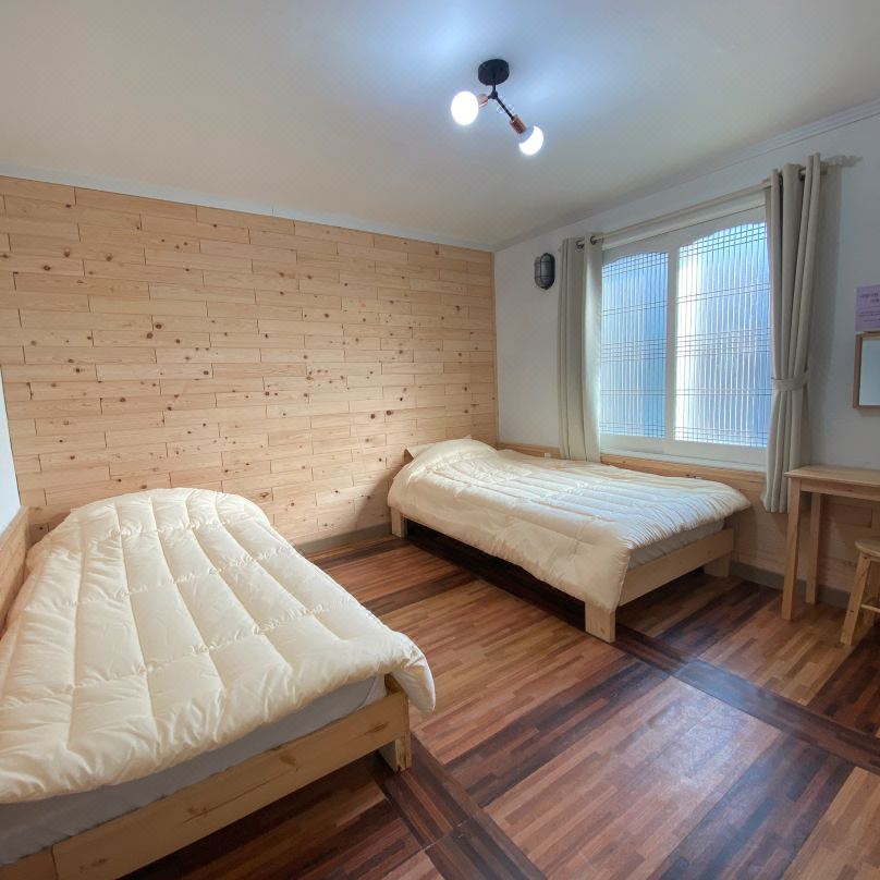 Jeju You and I Guest House