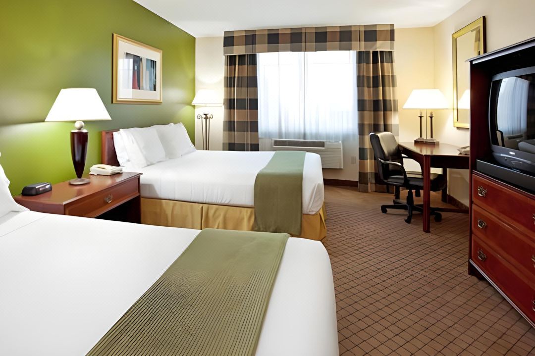 Holiday Inn Express Harvey-Marrero