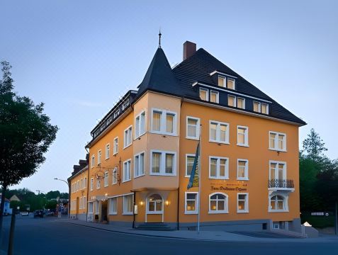 Ringhotel Zum Goldenen Ochsen