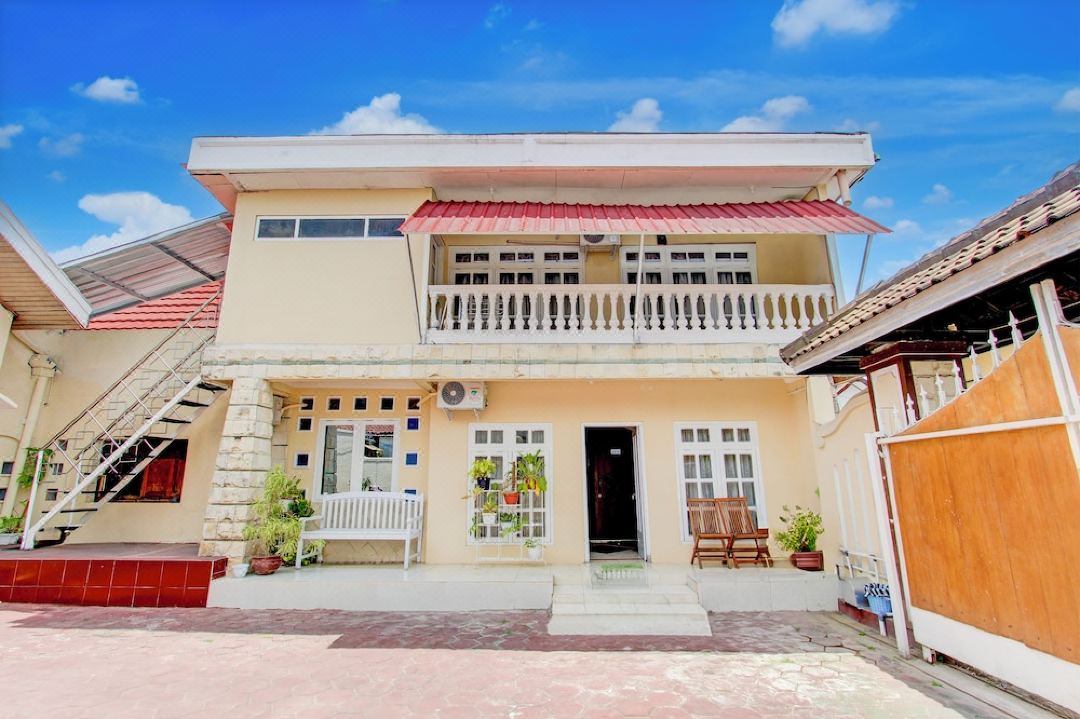OYO 94311 Homestay Ayana Syariah