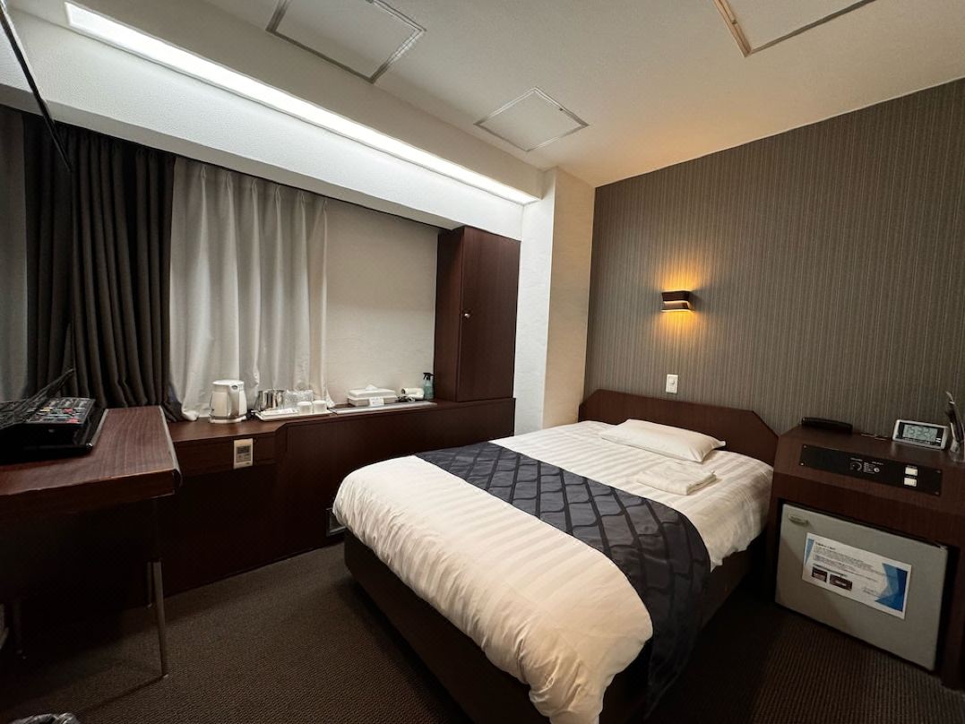 Hotel Suncity Ikebukuro
