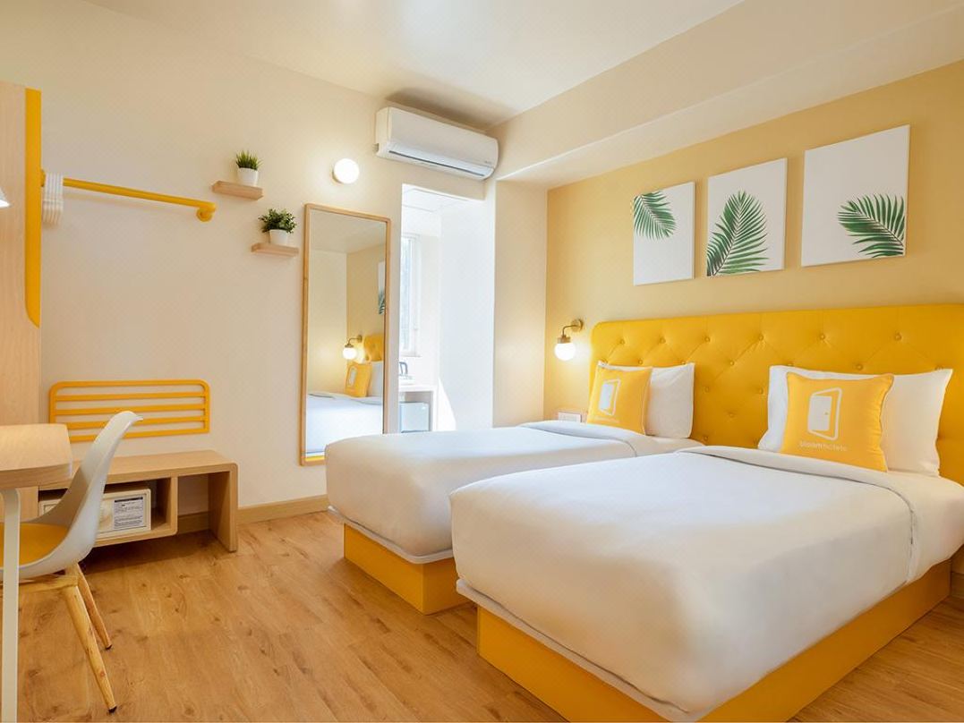 Bloom Hotel - Jayanagar