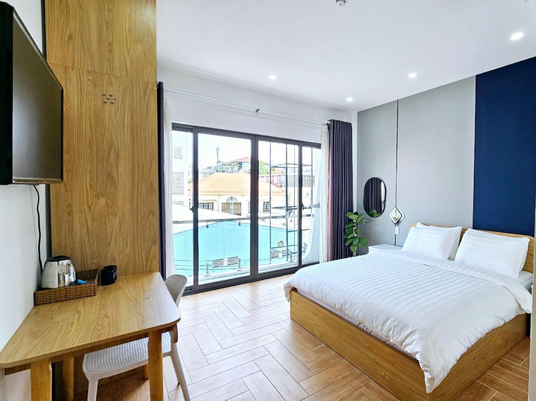 APEC Hotel