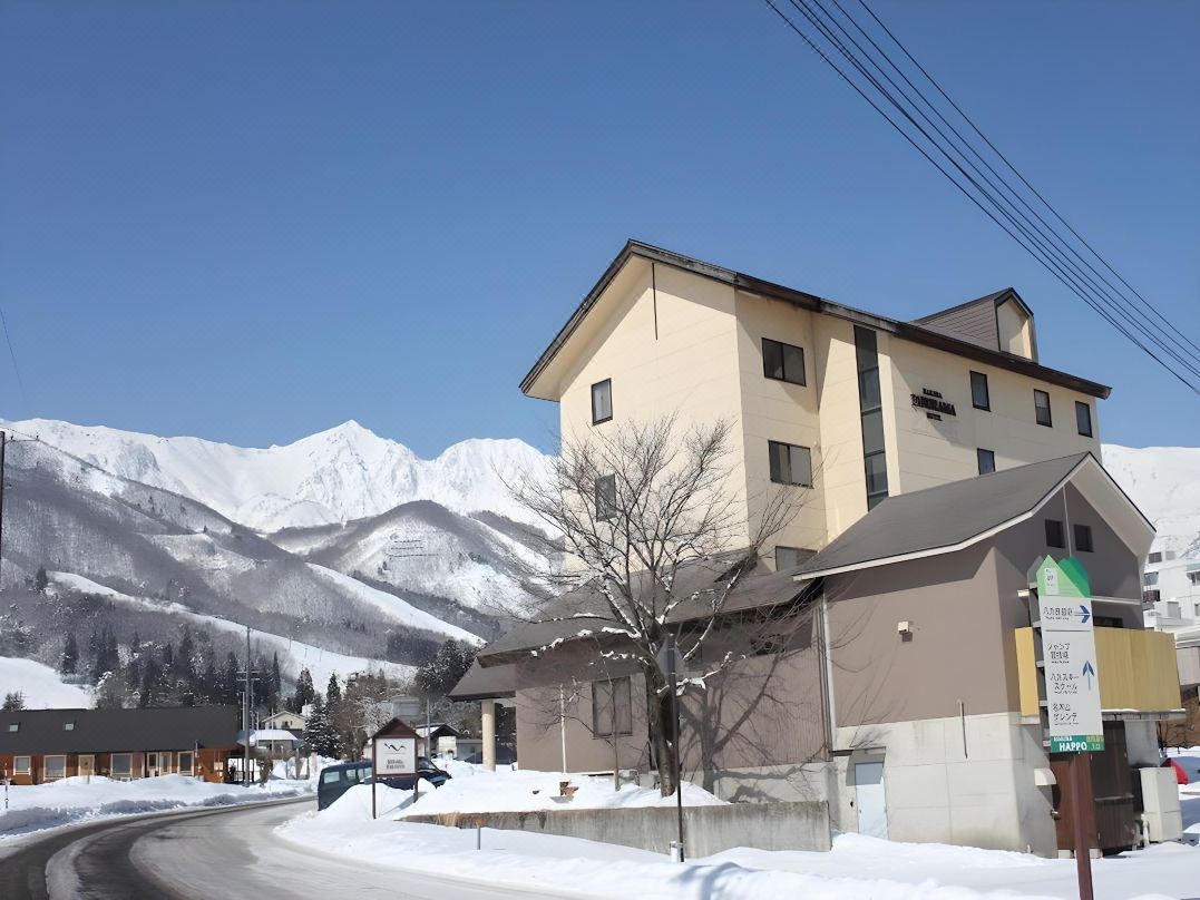 Hakuba Panorama Hotel